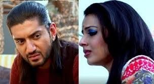 Dil Bole Oberoi 15th June 2017 episode written update Gauri finds Bua maa's killer plan against Om
