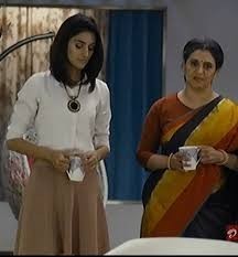 Kuch Rang Pyar Ke Aise Bhi: Ishwari-Sonakshi's emotional conversation about Nikki-Neha