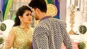 Naamkaran: Neil's daadi sends love birds Neil-Avni on romantic date