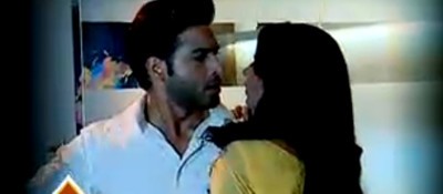 Udaan: Suraj drinks poision saving Chakor from Ragini's killer plan