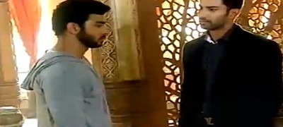 Ek Sringaar Swabhimaan: Nand Kishore furious over Kunal for giving all shares to Karan