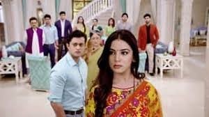 Sasural Simar Ka: Maata ji lashes out at Roshni for insulting NGO women