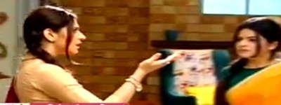 Thapki Pyar Ki: Shocking! Lovely turns Thapki helpless by kidnapping Bani