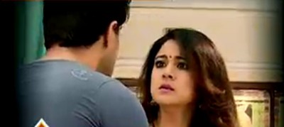 Sasural Simar Ka: Simar grief stricken as Maata ji throws Roshni-Piyush out from Bharadwaj house