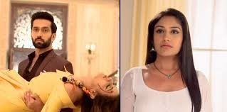 Ishqbaaz 23rd June 2017 episode written update Shivaay-Pinky tensed as Ragini goes missing