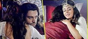 ChandraKanta: Finally! Virendra reaches for saving Chandrakanta from Shivdutt's clutches