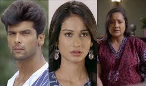 Beyhadh: Vandana-Arjun-Saanjh drown in pool of sorrow post Ayaan's death