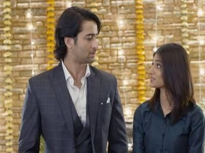 Kuch Rang Pyar Ke Aise Bhi: Nikki blames Sonakshi for separating her from Dev-Ishwari