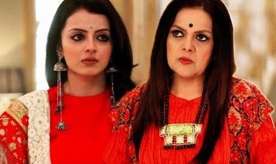 Dil Bole Oberoi 30th June 2017 episode written update Bhavya decides to unveil her indentity before Rudra