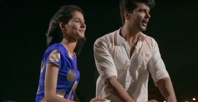 Beyhadh: WOW! Saanjh saves Arjun from Maya's murder case