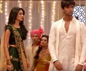 Beyhadh: Shocking! Maya gets engaged with Arjun instead of Saanjh