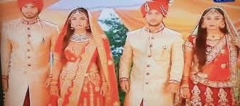 Udaan: WOW! Vivan-Imli and Chakor-Suraj plans to get married again