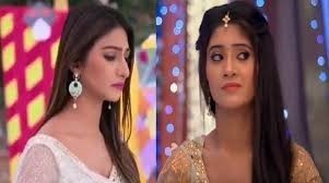 Yeh Rishta Kya Kehlata Hai: WOW! Naira happy as Keerti develops feeling of love for Naksh