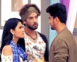 Naamkaran: Ria attempts to create problems in Avni-Neil's married life