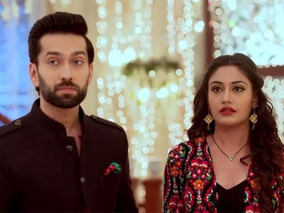 Ishqbaaz: Shivaay gets jealous seeing Anika-Rohit together