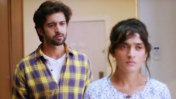 Kya Qusoor Hai Amla Ka: Mannu brings Amla-Abeer close to each other