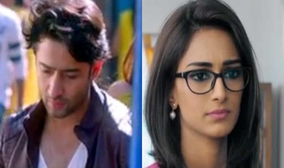 Kuch Rang Pyar Ke Aise Bhi: Dev stops Ishwari from working in Laksh's company