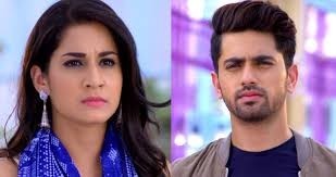 Naamkaran: Ali's master plan for spoiling Neil-Avni's honeymoon trip