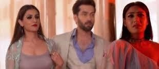 Ishqbaaz: Shivaay makes Anika jealous by increasing closeness with Ragini