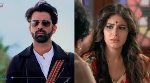 Iss Pyaar Ko Kya Naam Doon 3: Chandini stunned as Advay vows to break her down emotionally