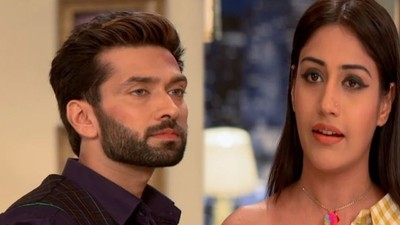 Ishqbaaz 13th July 2017 episode written update