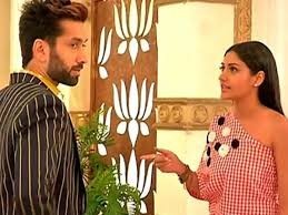Ishqbaaz 14th July 2017 episode written update