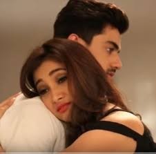 Naamkaran: OMG! Avni unaware as Riya attempts to seduce Neil