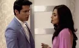Woh Apna: Adi-Jhanvi stunned as Nisha refuses to sign divorce papers