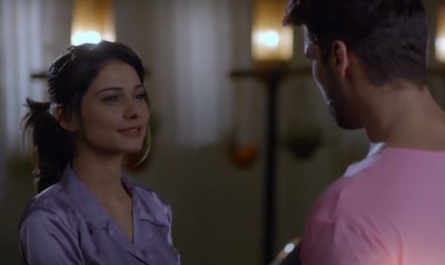 Beyhadh: Saanjh makes Arjun escape from jail for seeking revenge from Maya