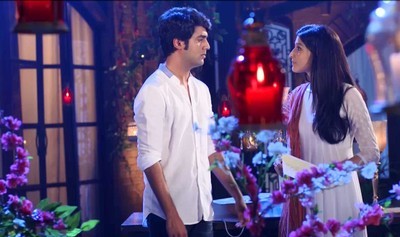 Piya Albela: Supriya-Harish lashes out at Naren for filling Pooja's hairline with sindoor