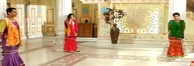 Saath Nibhana Saathiya: Dharam-Jaggi gets Sameera-Pinku-Bhawani arrested