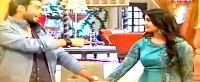 Udaan: Suraj proposes Chakor for marriage infront of Vivan-Imli