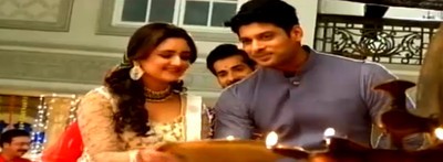 Dil Se Dil Tak: Shorvori irked as Parth saves Tani from getting burnt alive