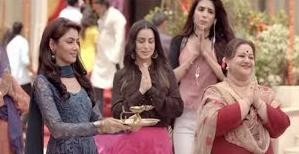 Kundali Bhagya: Pragya turns emotional post meeting long lost sisters Preeta-Srishti