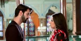Iss Pyaar Ko Kya Naam Doon 3: Chandini vows to marry Pratham instead of Advay