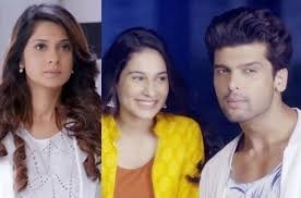 Beyhadh: Arjun-Saanjh happy post defeating Maya in her dirty game
