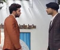 Kuch Rang Pyar Ke Aise Bhi: Dev kicks Vicky out from house for separating Dev-Sonakshi before 7 years