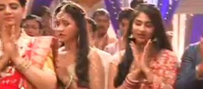 Udaan: OMG! Chakor goes missing post Chakor-Suraj's engagement ceremony