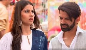 Iss Pyaar Ko Kya Naam Doon 3: Chandini's master plan for throwing Advay out from house