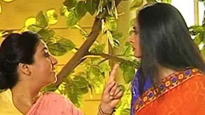 Ek Sringaar Swabhimaan: Sandhya-Nirmala's bride swap plan for getting Karan-Savri married