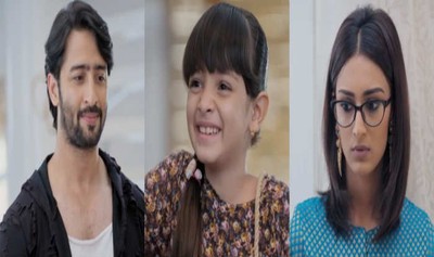 Kuch Rang Pyar Ke Aise Bhi: Dev warns Vicky to stay away from Suhana