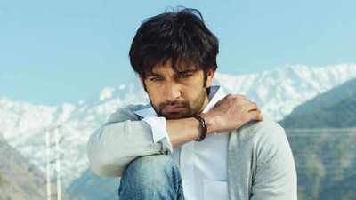 Kya Qusoor Hai Amla Ka: Abeer finally reaches for Amla's rescue due to Anisha's help