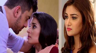 Naamkaran: Riya turns furious as Neil stops Avni from leaving house