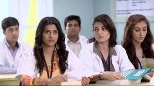 Savitri Devi College and Hospital: Sanchi get focused on her mission against doctor Anand sidelining Veer