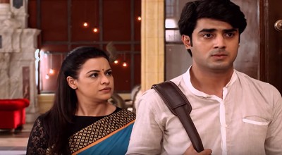 Piya Albela: Naren's decision of joining office stops Pooja from working in Vyas mansion