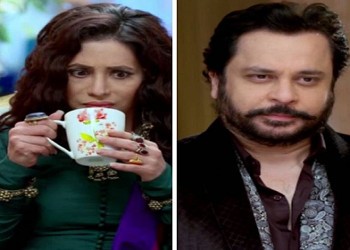 Ishqbaaz: Swetlana's evil ghost plan traps Tej-Jhanvi in Manali