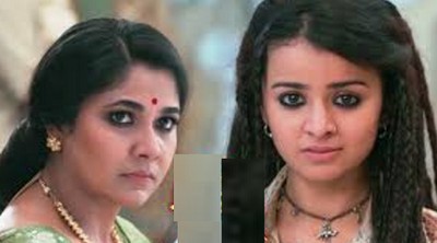 Rishton Ka Chakravyuh: Murari-Madhu stops Satrupa from taking Anami to Mahal