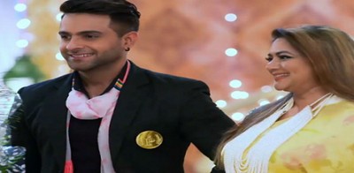 Iss Pyaar Ko Kya Naam Doon 3: Indrani gets Pratham arrested in Chandini molestation case