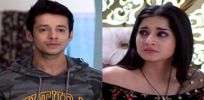 Naamkaran: Avni beats Amol badly post finding his hand in bomb blast attack on Neil