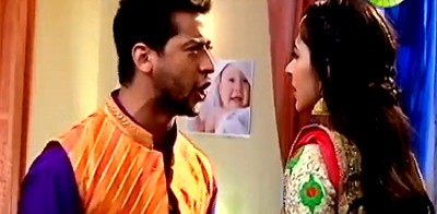 Udaan: Shocking! Vivan slaps Imli for hiding miscarriage truth